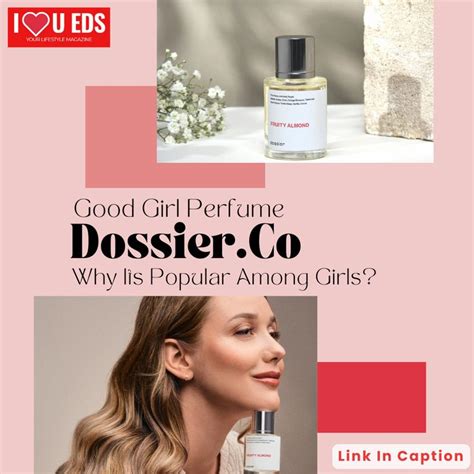 best dossier dupes|good girl perfume dossier co.